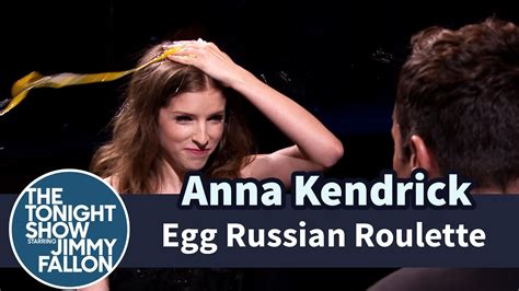 egg russian roulette.